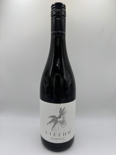 Strehn blaufränkisch 2019 - 6x,