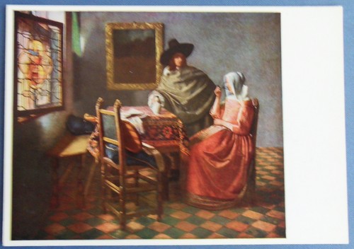 Jan vermeer van delft - jan,
