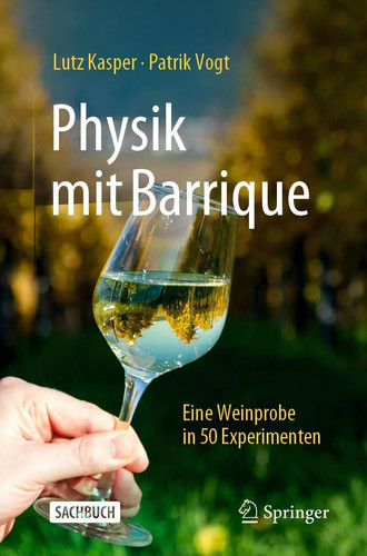 Physik mit barrique eine - |,