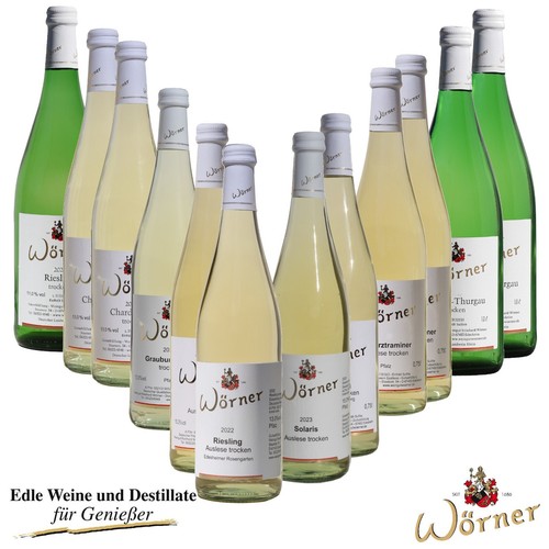 Weingut wörner wein - weingut, wÖrner: