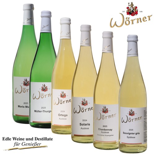 Weingut wörner fl wein - weingut,