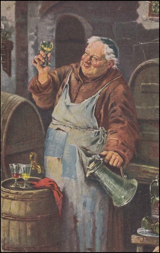 Künstlerkarte theodor - künstlerkarte,