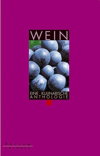 Wein eine literarische - wein:,