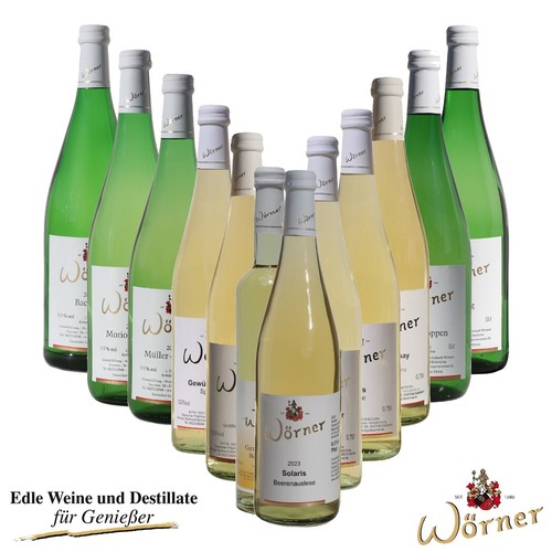 Weingut wörner fl wein - weingut,