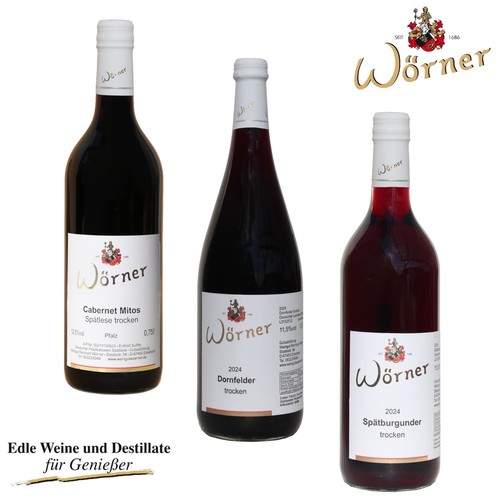 Weingut wörner wein - wÖrner:, 3