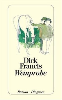 Weinprobe von francis - weinprobe., dick