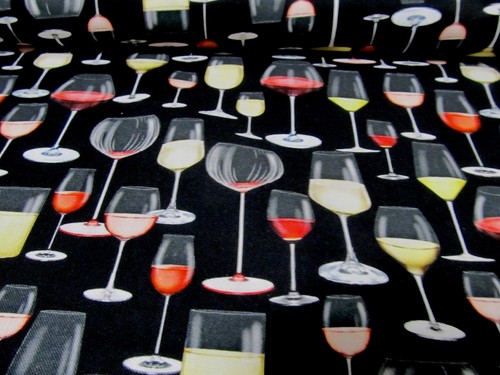 Gläser wein weinprobe - gläser,