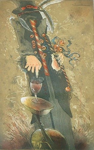 Zado reinhard weinprobe - zado, ,