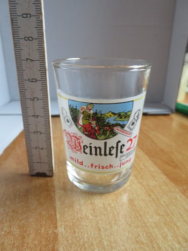 Probierglas für wein weinlese - wein,