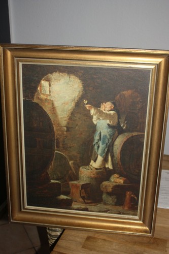 Gemälde eduard von - eduard,