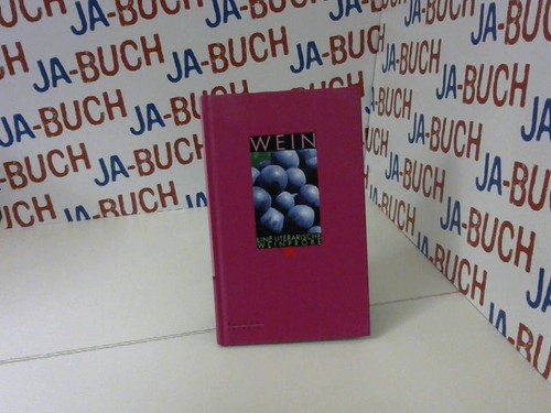 Wein eine literarische - wein:,