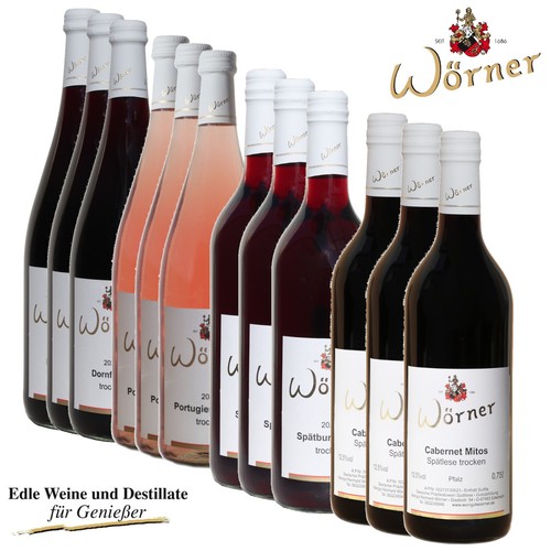 Weingut wörner wein - weingut, wÖrner: