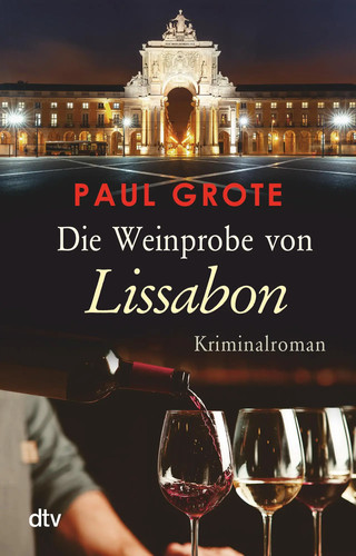 Die weinprobe von - die,