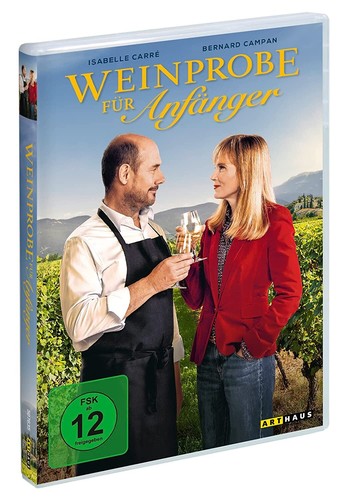 Weinprobe für anfänger dvd - -,
