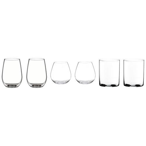 Riedel wine tumbler - riedel,