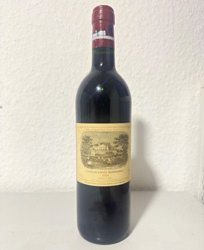Château lafite rothschild - lafite,