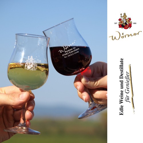 Weingut wörner wein - 12, fl.