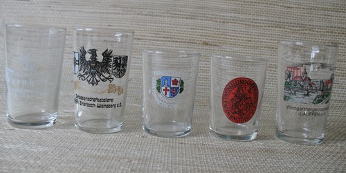Konvolut weinprobe - konvolut, weinprobe-