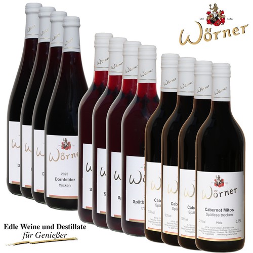 Weingut wörner wein - weingut, 12