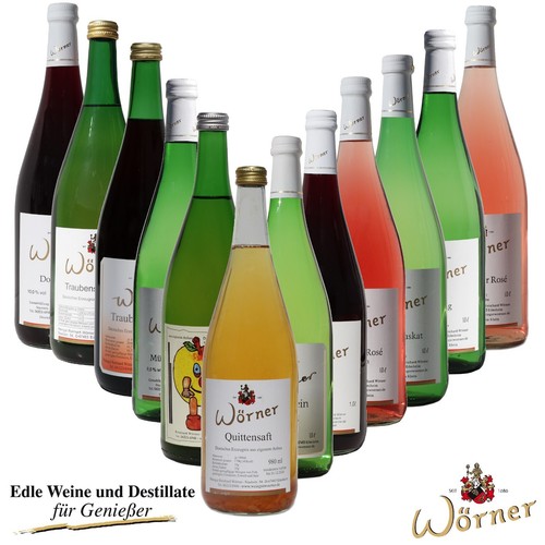 Frühlingspaket ostern weingut - frühlingspaket,