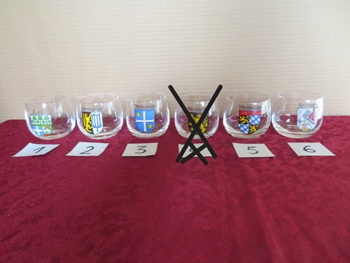 Wein probe glas - wein-probe-glas,, auswahl