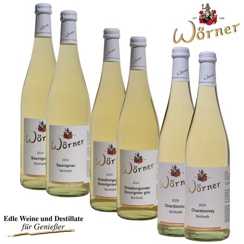 Weingut wörner weinprobe x - wÖrner:,