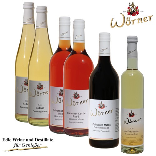 Weingut wörner wein - weingut, 6