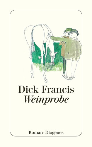 Weinprobe dick francis - dick,