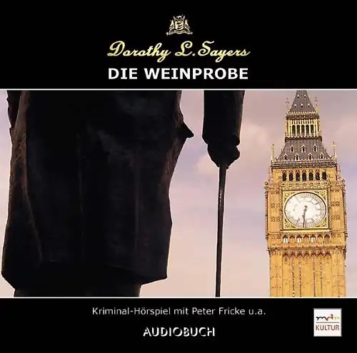 Die weinprobe - die,